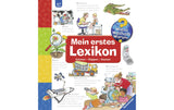 WWW - Mein erstes Lexikon
