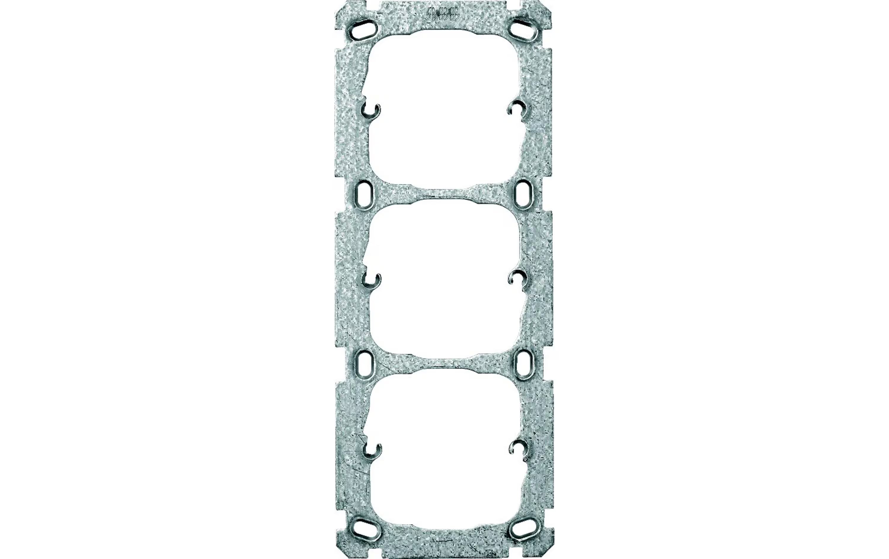 ABB Sidus / Classic Befestigungsplatte