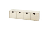 Creativ Company Holz Box mit Schubladen