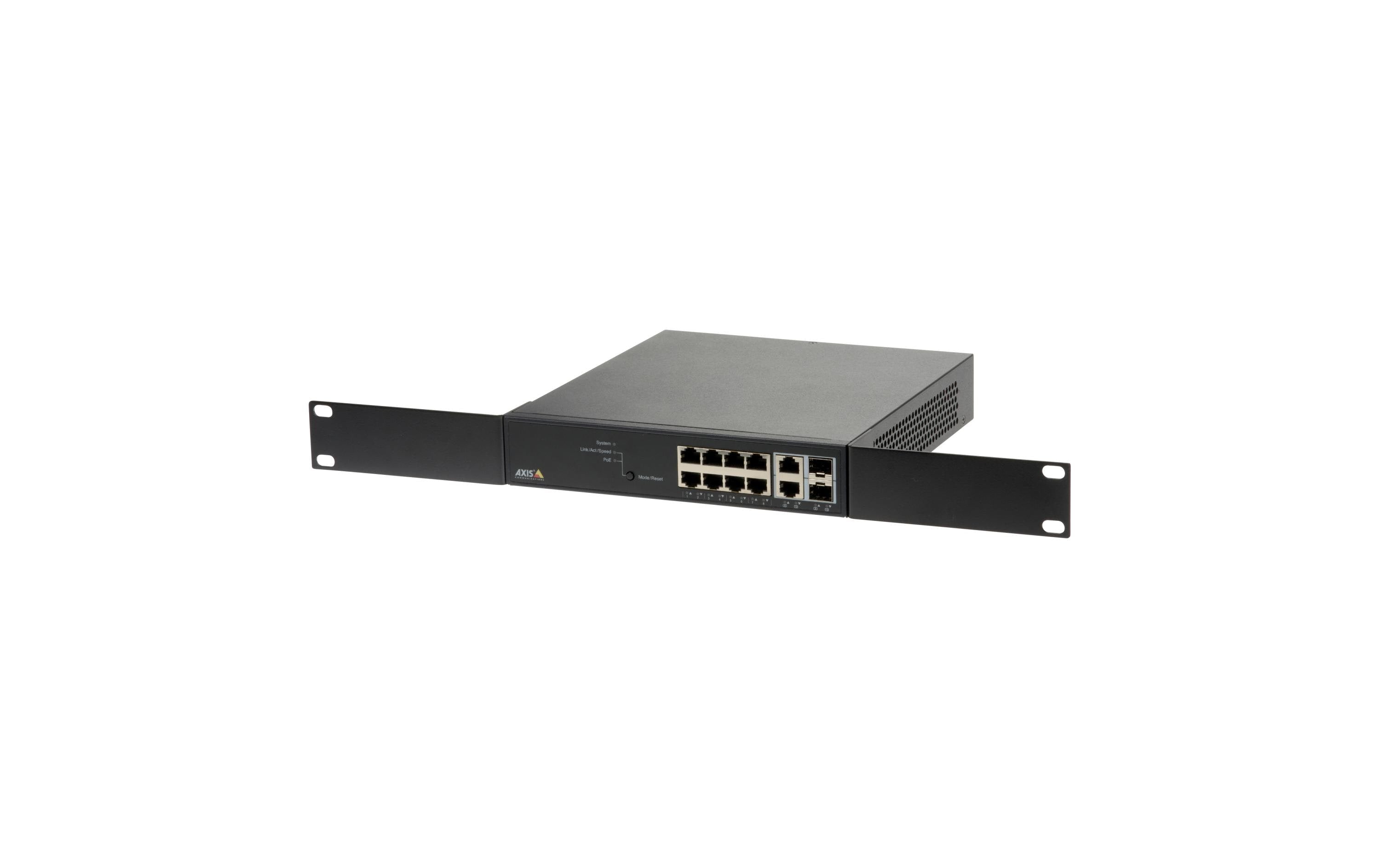 AXIS T85 Rackhalterungs Kit A