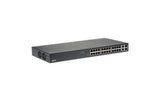 AXIS T8524 24 Port PoE+ Switch, Managed,