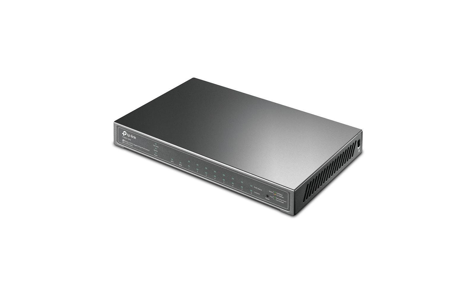 TP-Link TL-SG2210P