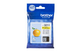 Brother Tinte LC-3211Y