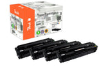 Peach Toner HP 201A Multipack