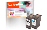 Peach Tinte Canon PG-545/CL-546 Multi Pack
