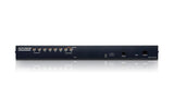 Aten KH1508AI: 8 Port Cat- IP KVM-Switch