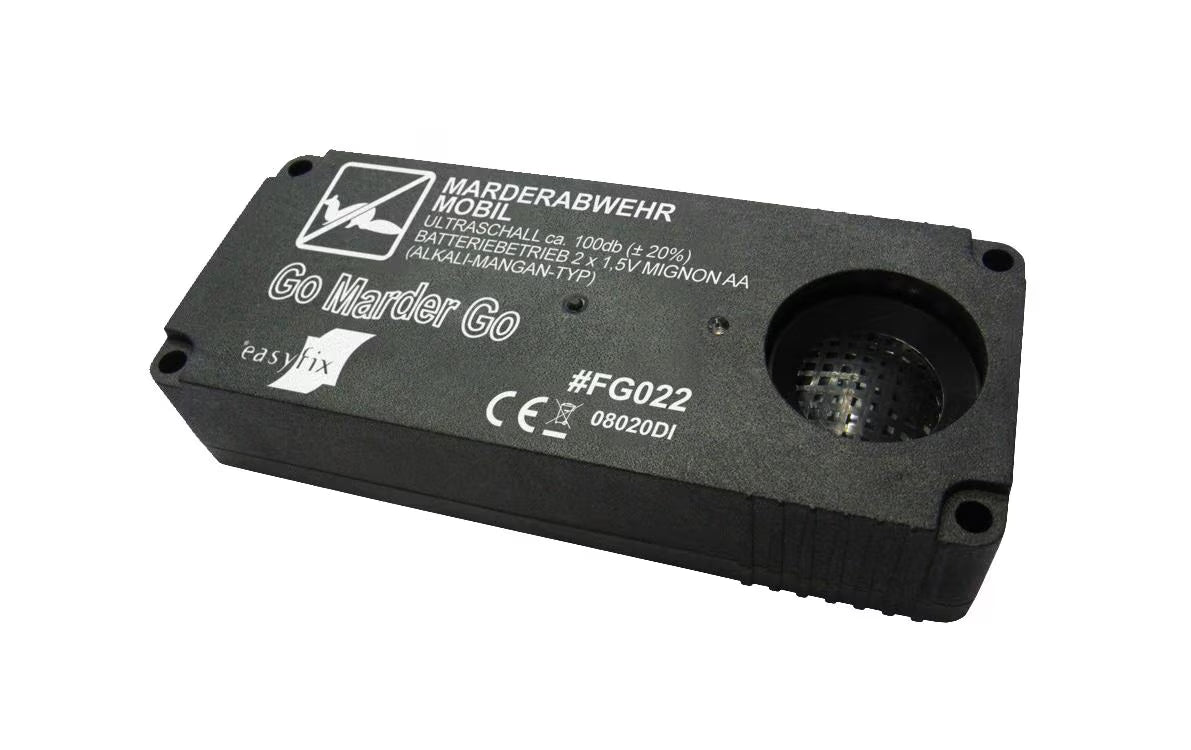 Marderfrei Mobil FG022