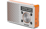 Technisat DigitRadio 1, DAB+ RAdio