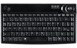 Active Key kompakt Tastatur AK-440-TU, USB