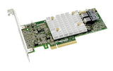 Adaptec SmartRAID 3152-8i: PCI-Ex8 Kontr.