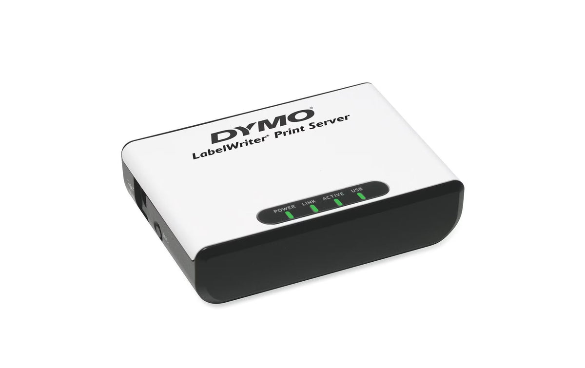 DYMO LabelWriter Printserver
