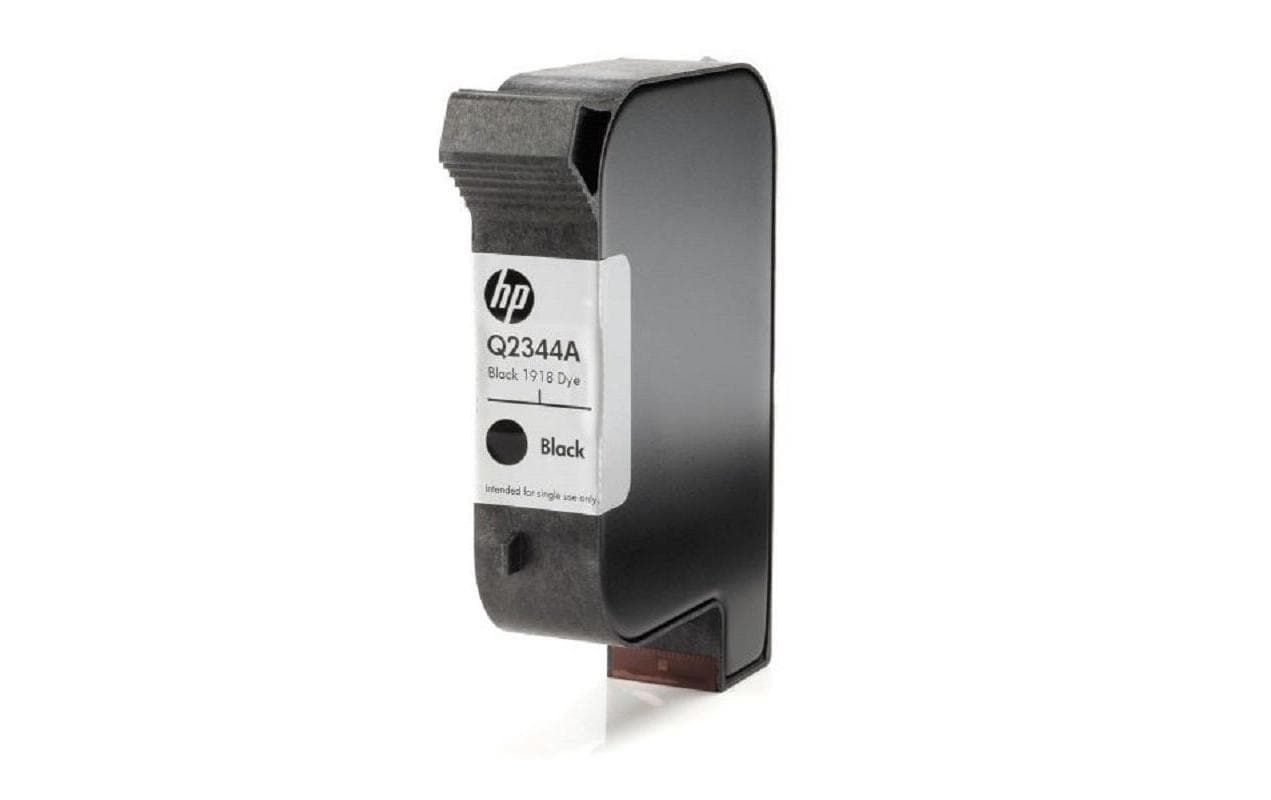 HP Tinte Q2344A - Black