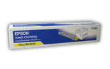 Toner Epson S050242, 10'000 Seiten, yellow