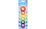 URSUS Motivlocher Raupe Sunny Set