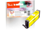 Peach Tinte Canon PGI-571 Yellow