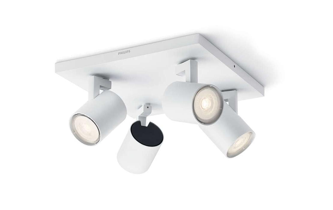 Philips Aufbauspot myLiving Runner