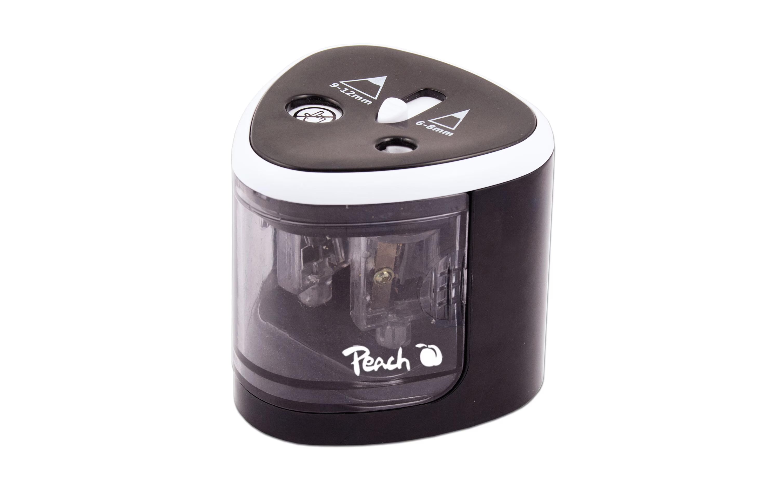 Peach elektrische Spitzmaschine PO102