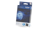 Tinte Brother LC-1280XLC, cyan