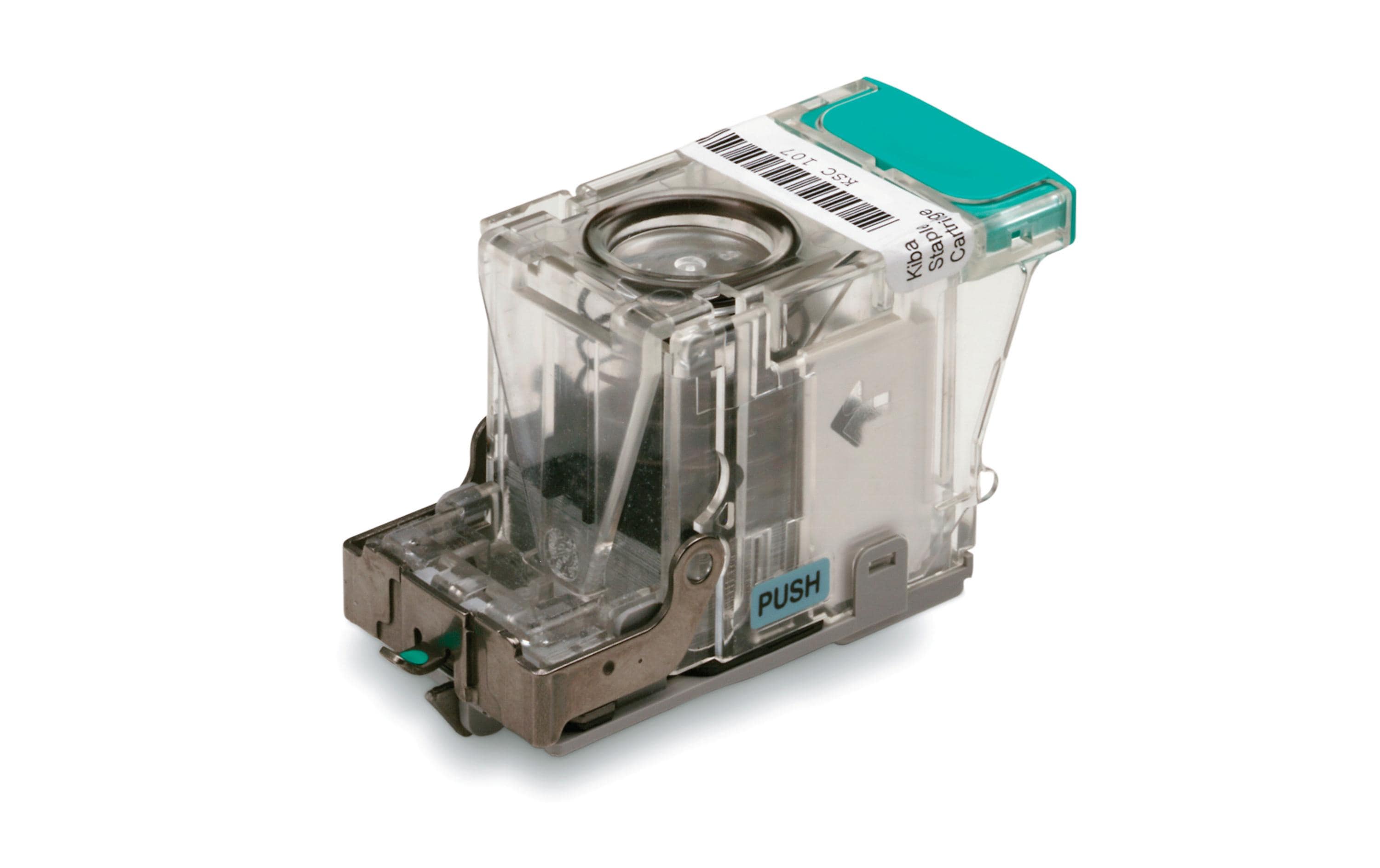 HP Heftklammerpatronen - (J8J96A)