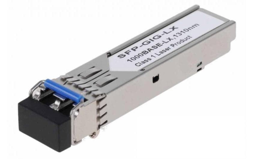 Alcatel-Lucent SFP-GIG-LX