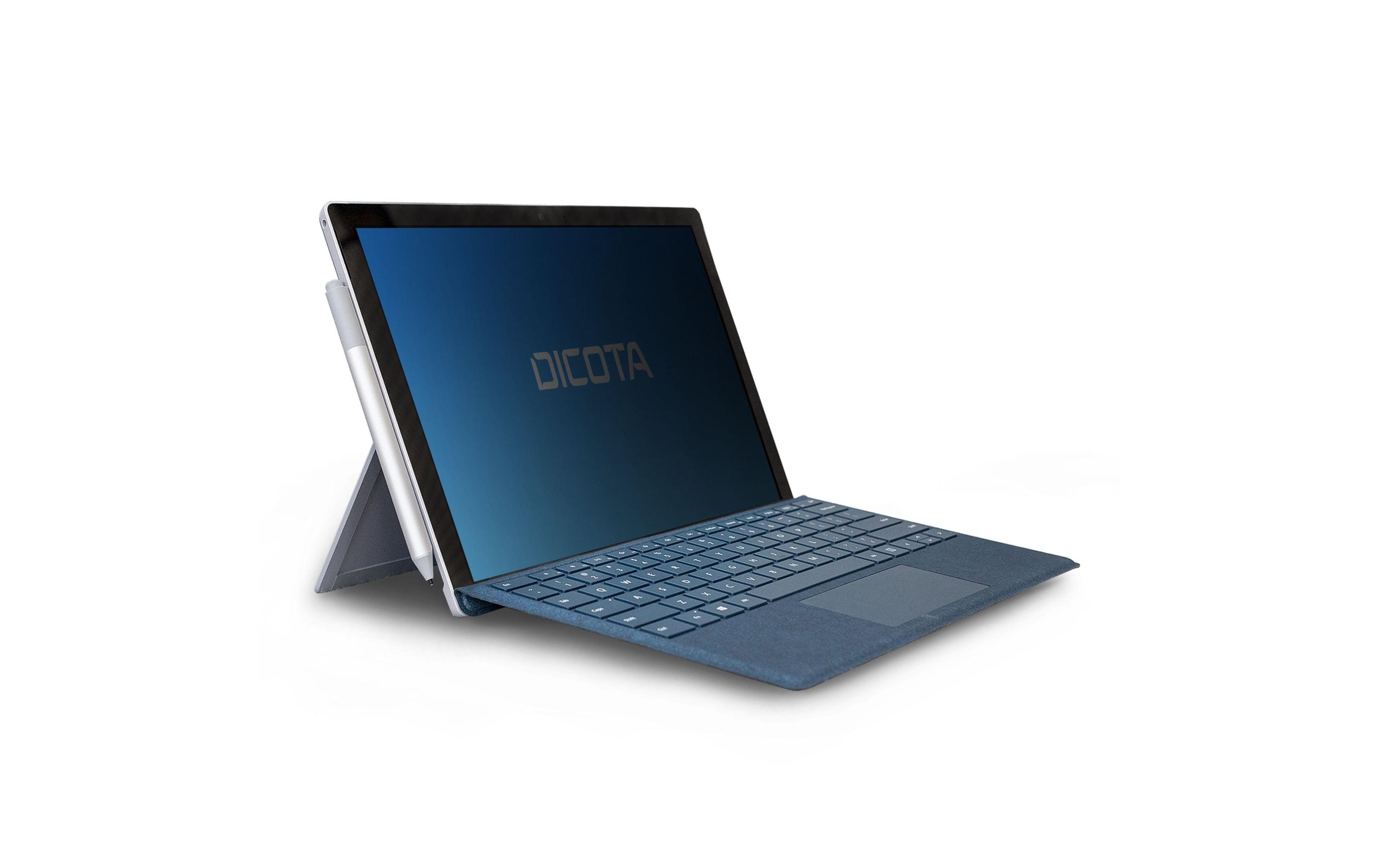 DICOTA 4Way Filter 12.3