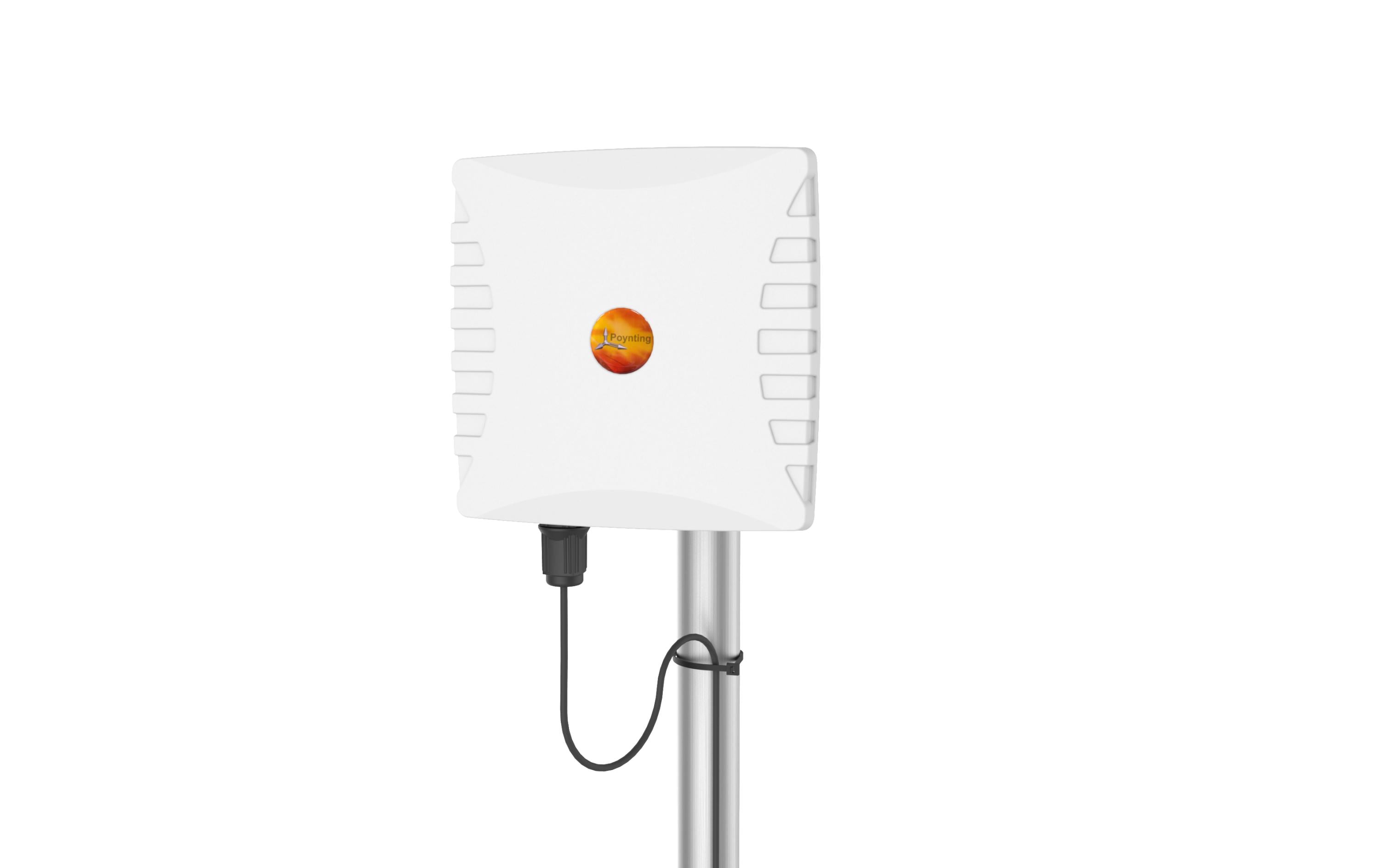 Poynting Dualband WLAN Antenne, Directional