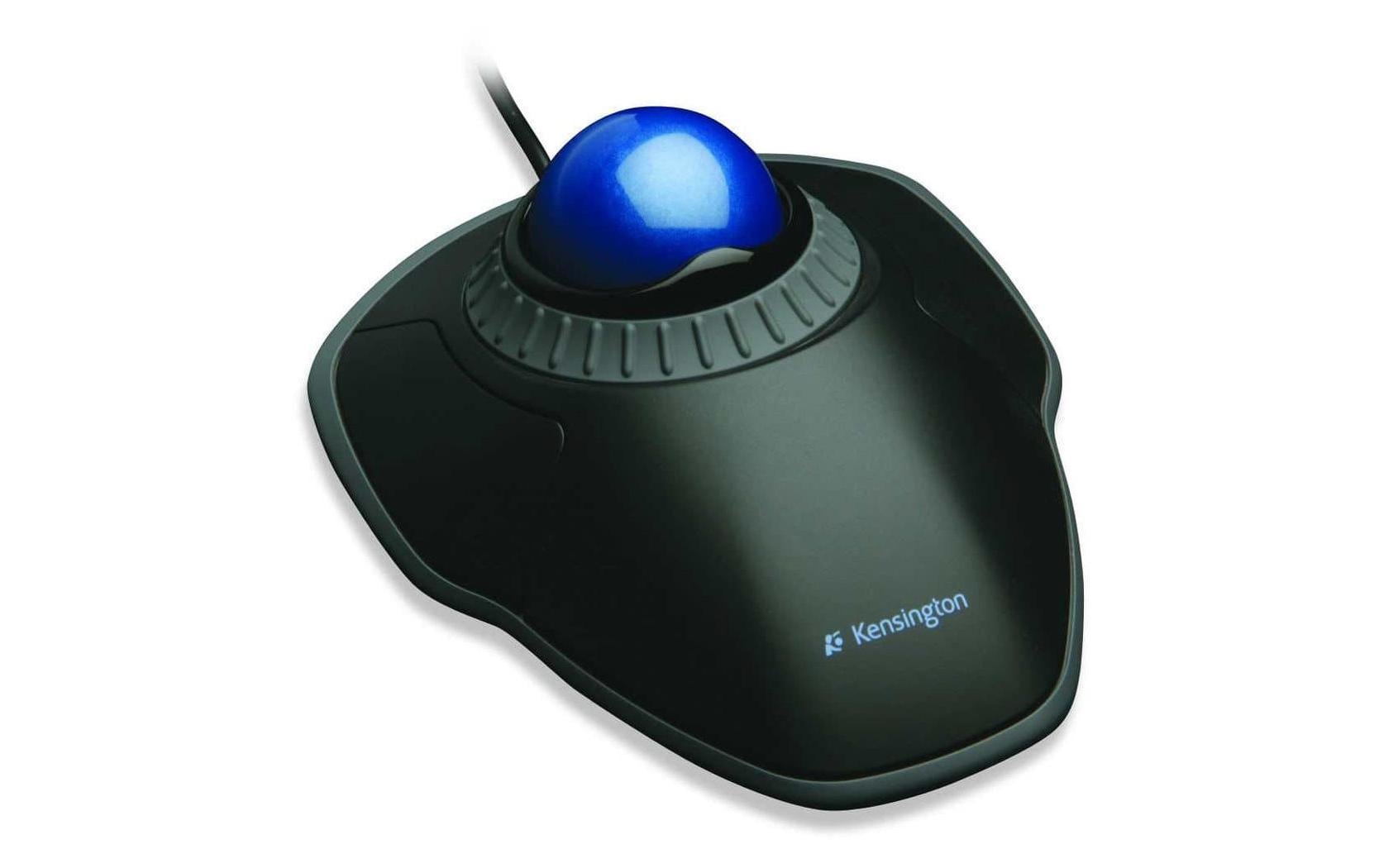 Kensington Orbit Mobil-Trackball wired