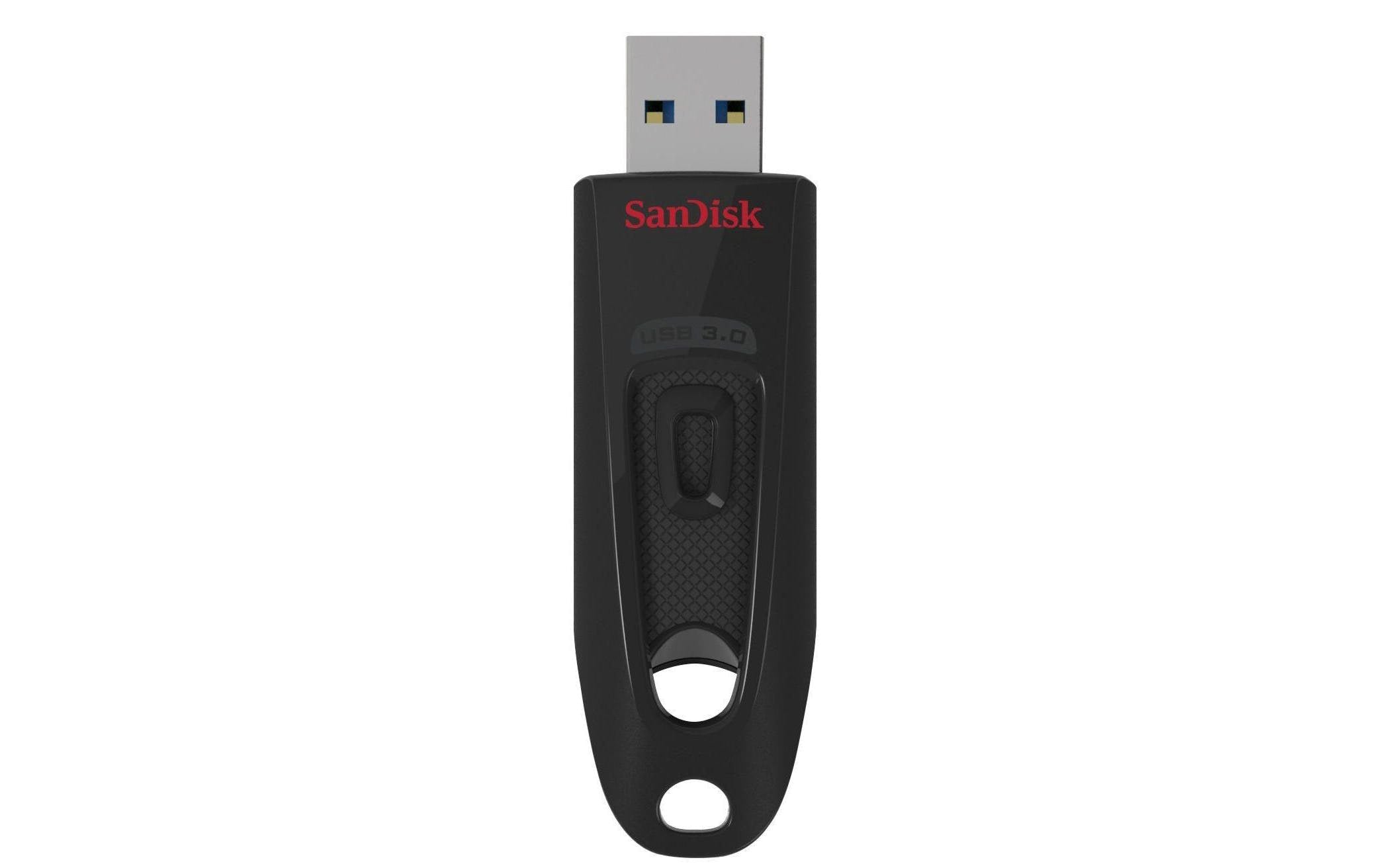 SanDisk USB3.0 Ultra Flash 256GB