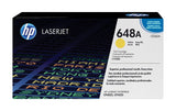 HP, Toner Nr. 648A (CE262A) Yellow