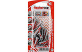 Fischer534997 DUOPOWER 6X30 S K NV