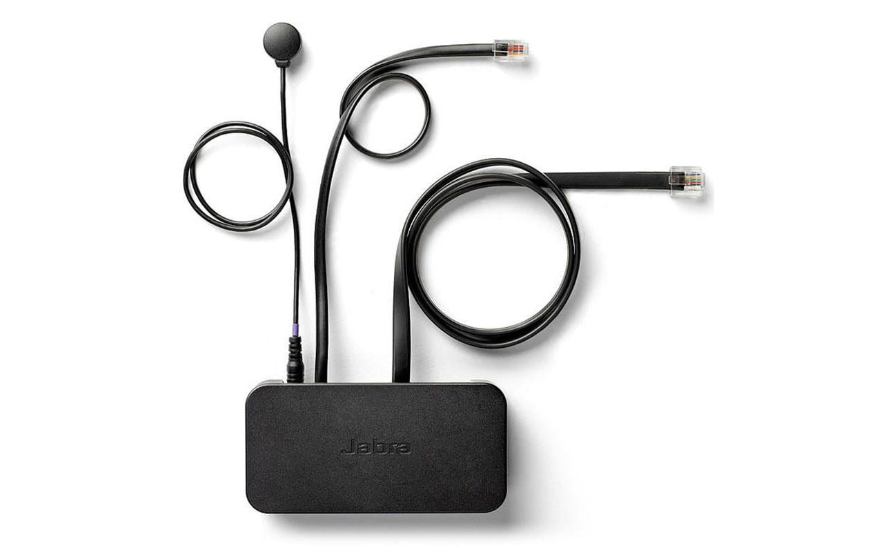 Jabra EHS Anschlusskabel für Avaya