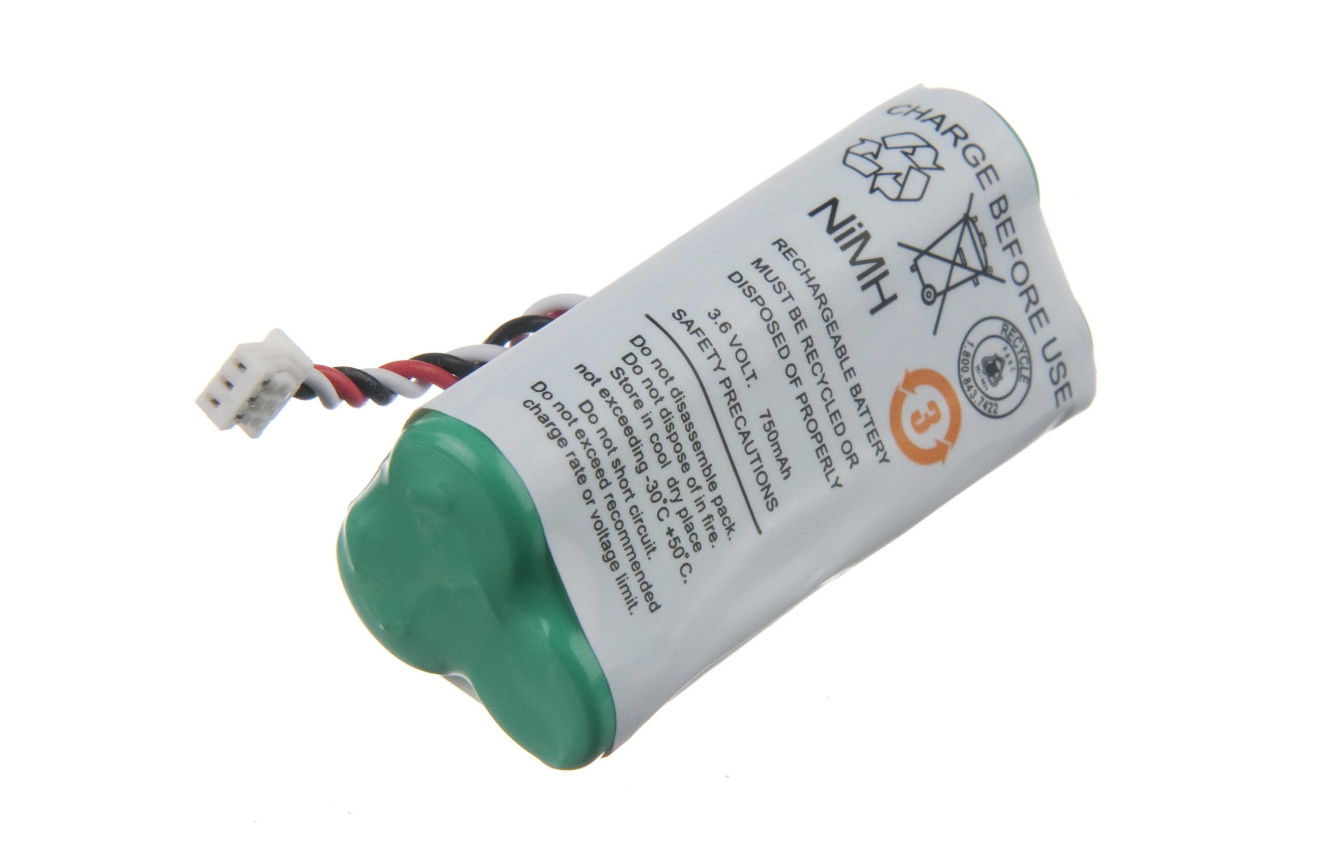 AKKU zu Symbol LS4278