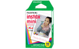 Fujifilm Instax Mini 10 Blatt