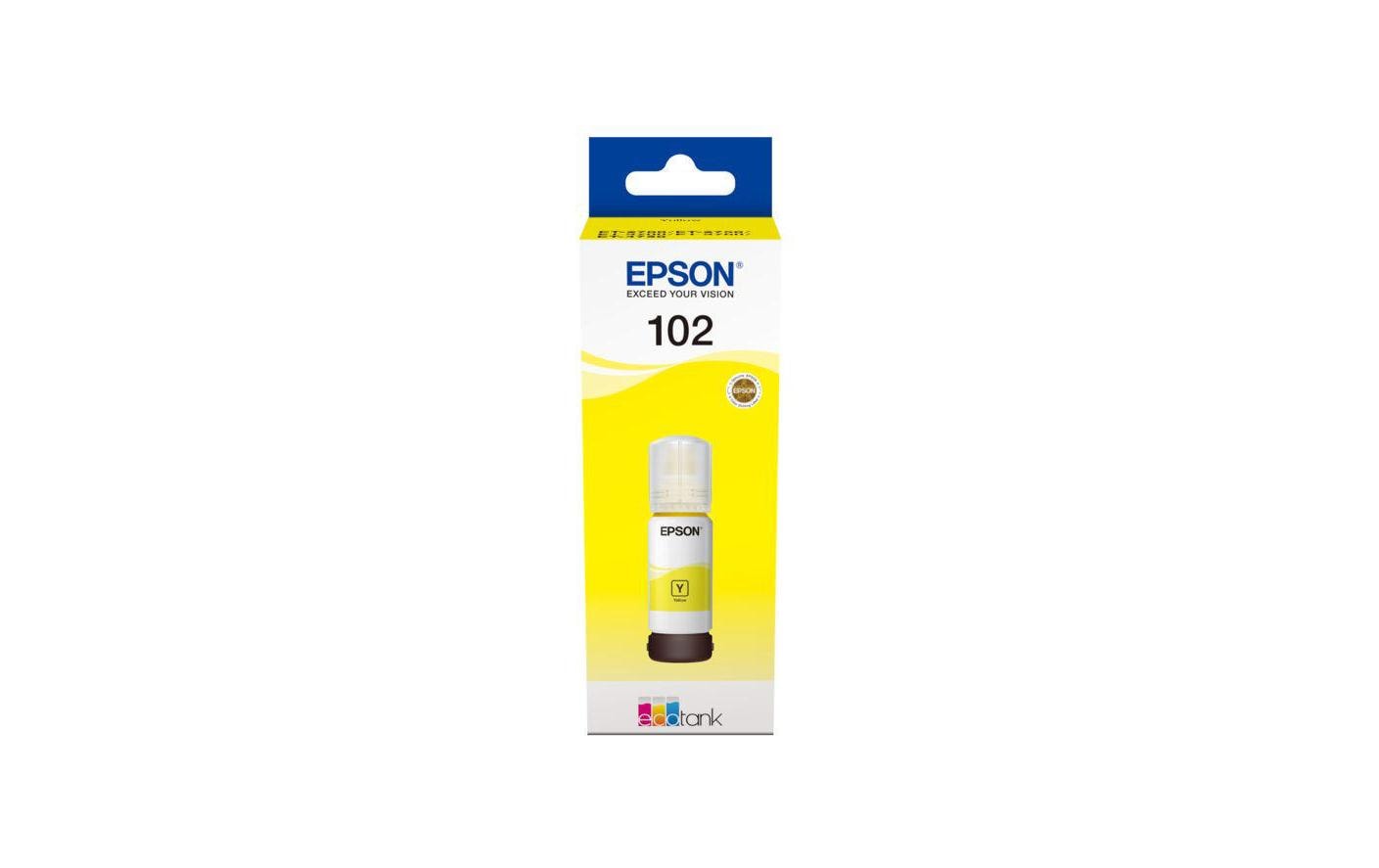 Epson Tinte 102 / T03R440
