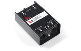 DBX DJDI, Passive DI-Box