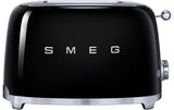 SMEG Toaster 50S RETRO STYLE TSF01BLEU