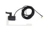 Pioneer CA-AN-DAB.001, DAB+ Scheibe-Antenne