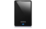 HD ADATA HV620S, 2.5, USB3, 4TB, schwarz