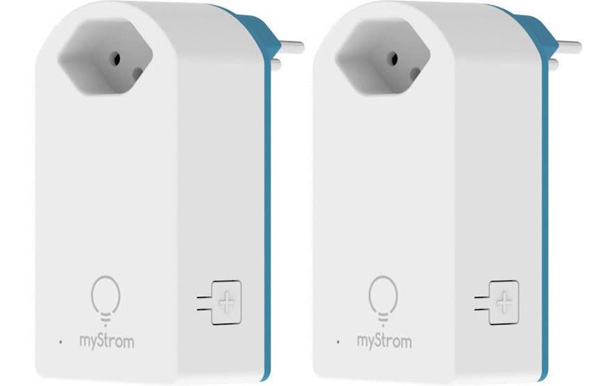myStrom Powerline 2000 Connection Kit