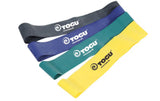 TOGU Theragym Loop 4er Set