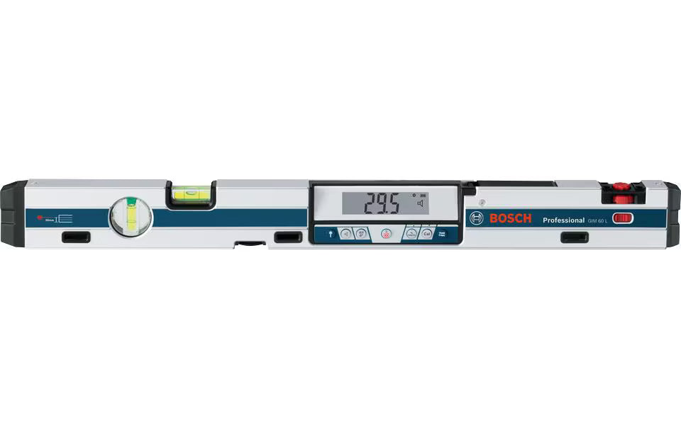 Bosch Professional Waserwaage GIM 60 L