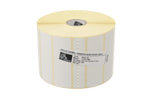 Zebra Etikette Thermo Transfer, 76x25mm