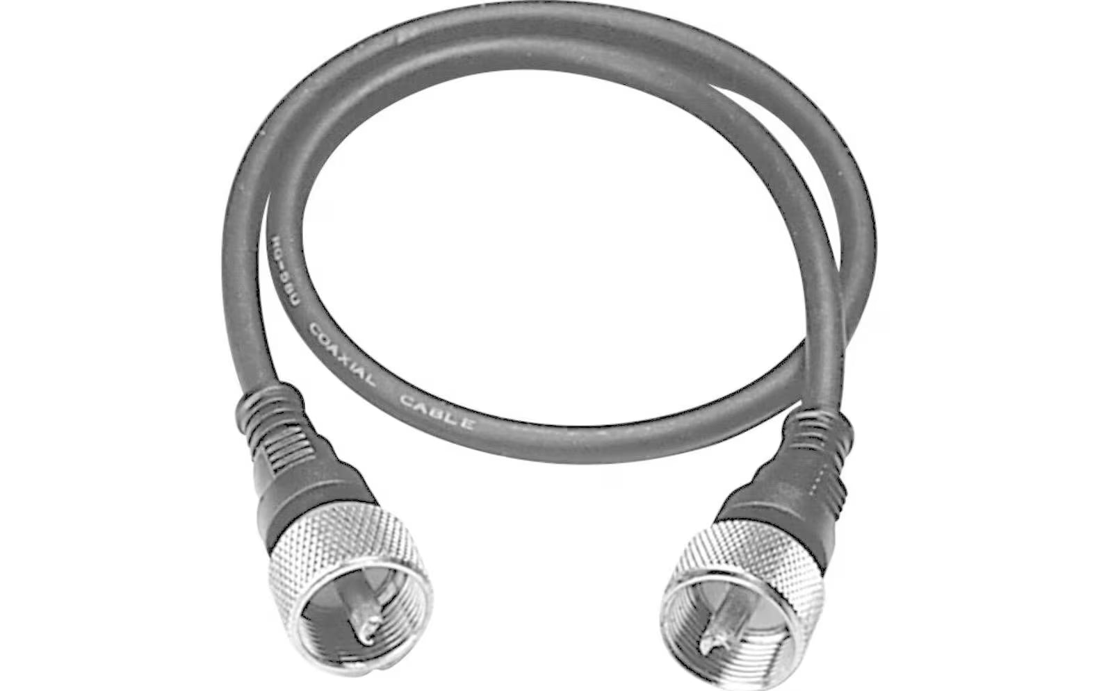 Funkantennen Kabel NC-535
