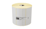 Zebra Etikette Thermo Direkt, 102x76mm