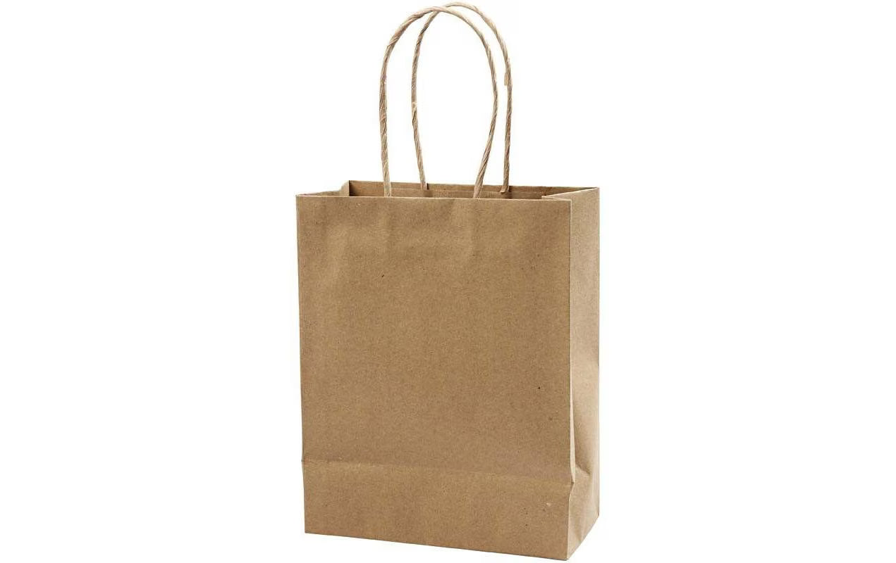 Creativ Company Papiertasche