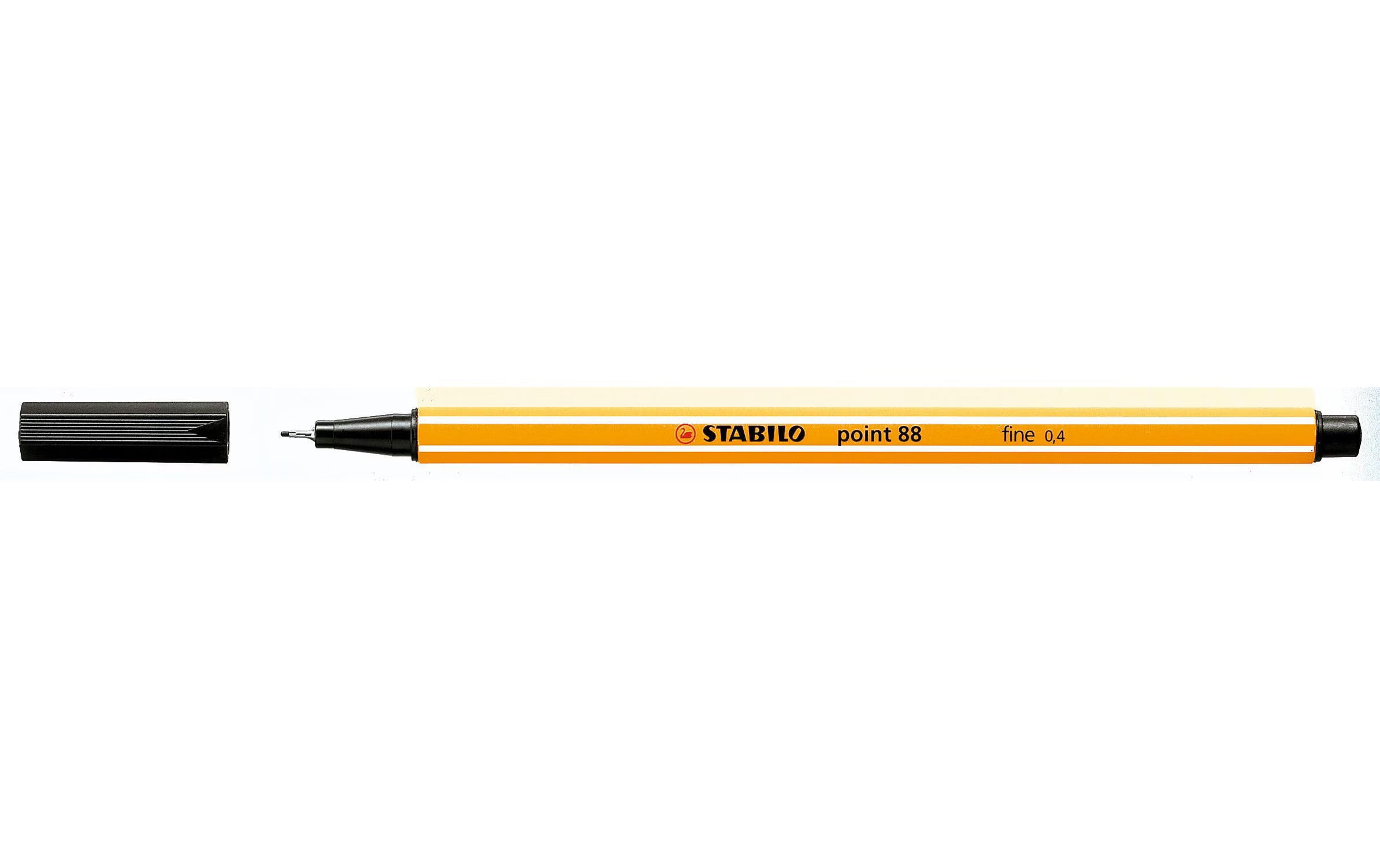 STABILO Fineliner point 88