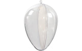 Creativ Company Eier aus Acryl