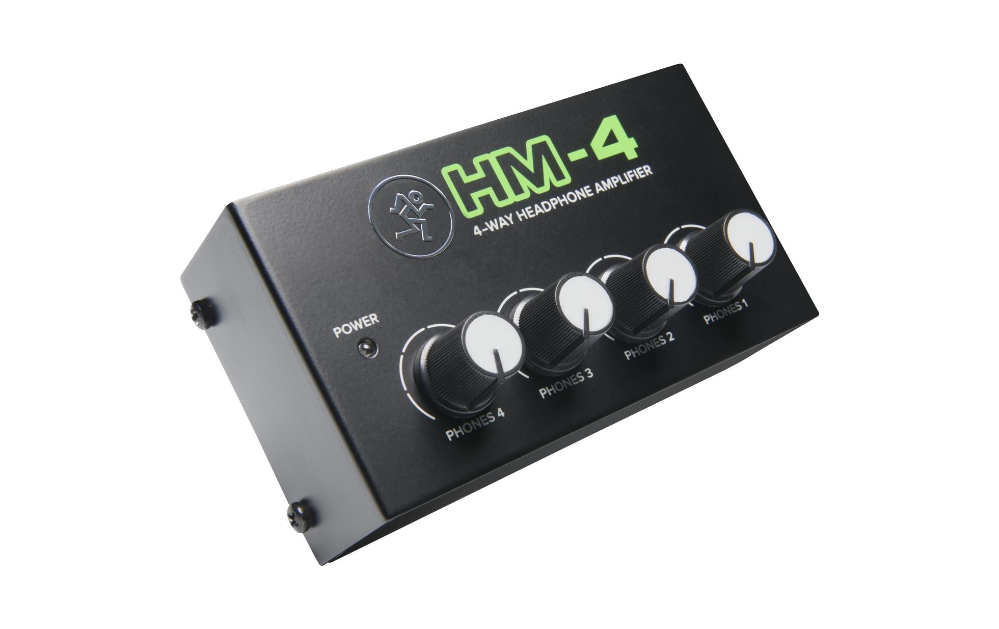 Mackie HM-4