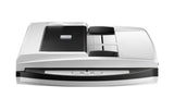 Plustek PL4080 Dokumentenscanner