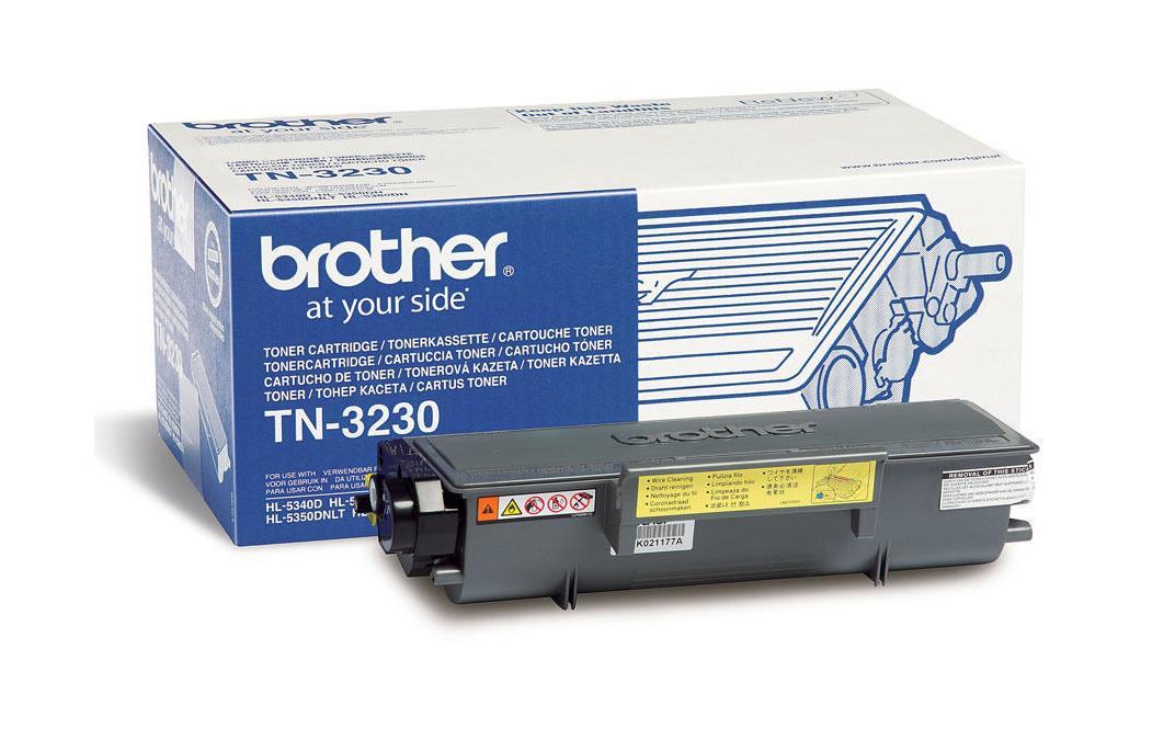 Toner Brother TN-3230, für 53xx -Serie